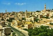 مدينة بيت لحم