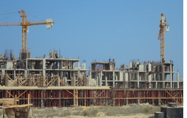 منظمة التحرير الفلسطينية تتبرّع بمبلغ مليوني دولار لإعادة إعمار مخيم نهر البارد