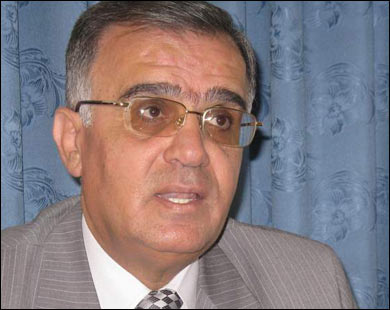 مقبول: الرئيس أكد إجراء التعديل الوزاري قريبا