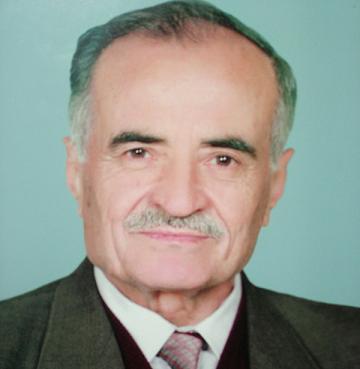 تشييع ابو ماهر اليماني في مقبرة شهداء الثورة الفلسطينية في بيروت