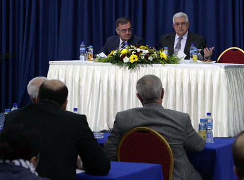 المجلس الثوري يؤكد وقوفه خلف القيادة في مواجهة المؤامرات