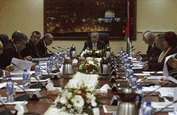 مجلس الوزراء يحدد التاسع من تموز موعدًا لإجراء الانتخابات المحلية