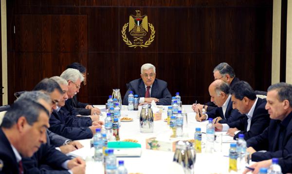 خلال ترؤسه اجتماع اللجنة المركزية:الرئيس يستعرض تداعيات الأوضاع الجارية في المنطقة