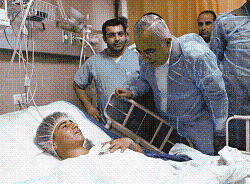 فياض: لا حل دون دولة فلسطينية كاملة السيادة على أرضنا المحتلة عام 67 ولا دولة دون الأغوار