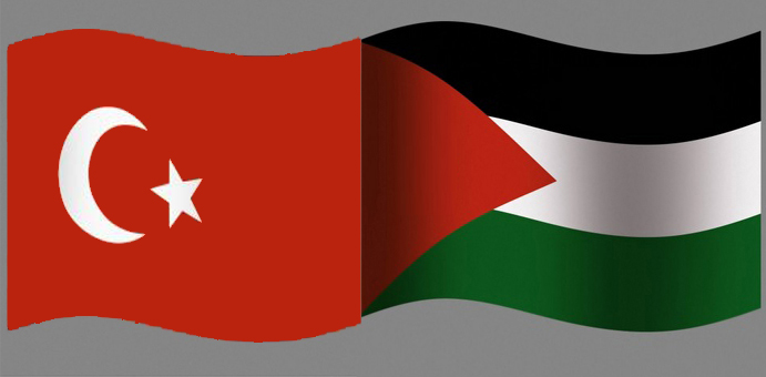 في اتصال هاتفي بينهما: الرئيس التركي ينظر بإيجابية لمبادرة الرئيس