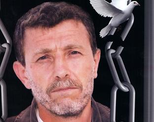 نادي الأسير: أقدم أسير في العالم يدخل عامه الـ 34 في سجون الاحتلال