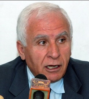 الأحمد: امتلكنا القرار الوطني لإنهاء الانقسام حتى نستطيع إنهاء الاحتلال