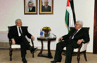 الرئيس: اتفاق فتح وحماس سيعزز فرص السلام ومنظمة التحرير المخولة بالشأن السياسي