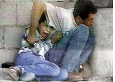 محكمة فرنسية تدين طبيبا يهوديا في قضية محمد الدرة