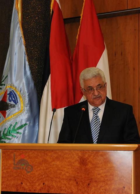 الرئيس: نطوي وإلى الأبد صفحة الانقسام الأسود