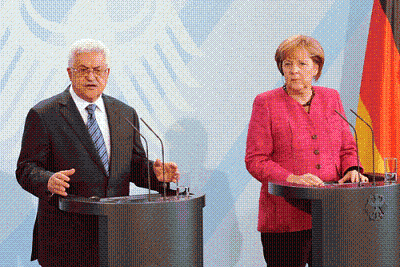 الرئيس: سنذهب للأمم المتحدة لأننا نريد دولة مستقلة