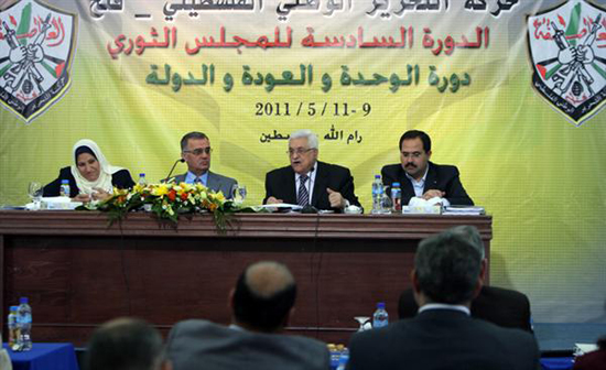 الرئيس للثوري: جادون في الوصول إلى المصالحة ونريدها