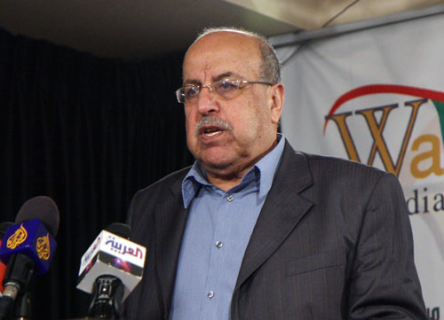 الجبهة الشعبية تقرر استئناف حضورها اجتماعات اللجنة التنفيذية لـ