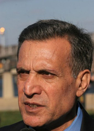 أبو ردينة: ما طرحه نتنياهو لا يؤدي إلى سلام