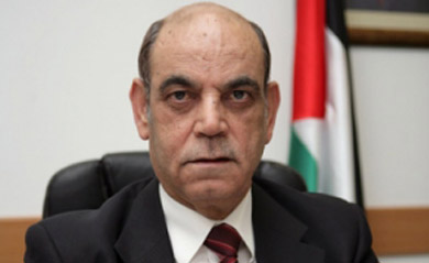 حماد: التوجه للاعتراف بالدولة الفلسطينية حق كفلته الأمم المتحدة