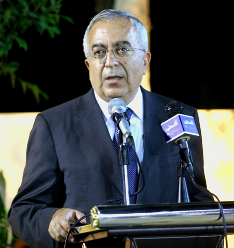 فياض: اعتبار حصار غزة قانونياً يشجع إسرائيل على مواصلة انتهاكاتها لحقوق شعبنا