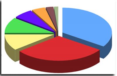استطلاع: 74% يؤيدون الذهاب للأمم المتحدة للاعتراف بعضوية دولة فلسطين