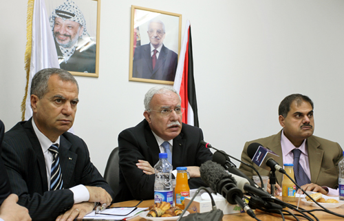 المالكي: لن نقدم حاليا طلبات عضوية جديدة بالمؤسسات الأممية وسنركز على معركة مجلس الأمن