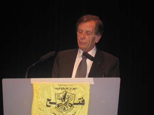 للمرة الأولى في باريس: إحياء الذكرى الـ47 لانطلاقة الثورة