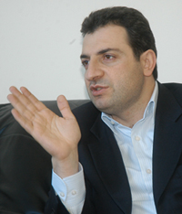 أبو فاعور ينتقد تناسي المجتمع الدولي لحقيقة إسرائيل