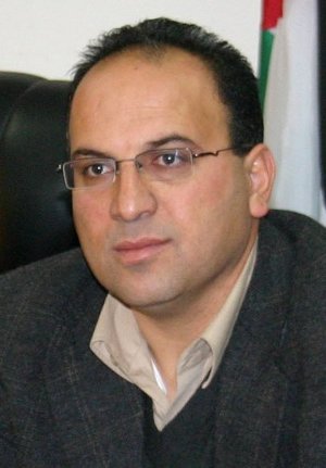 زكارنة: نثمن قرار الرئيس باعتماد مرسوم الفئة العليا