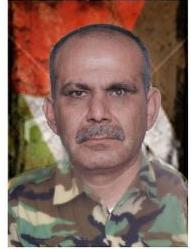 السفارة تنعي المناضل الكبير عرسان ماضي الهابط (أبو ماضي)