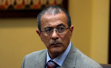 الخطيب: إعلان الدوحة يؤثر إيجابا على الحوار المالي