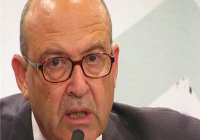 الجرباوي بمؤتمر دولي في القاهرة: السلطة تسير بخطى ثابتة نحو الدولة