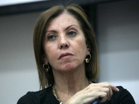 انتخاب رئيس حزب ميرتس اليساري