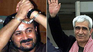 البرغوثي وسعدات يطالبان بإنقاذ حياة الأسير خضر عدنان