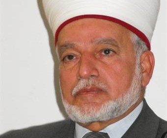 المفتي العام يحذر من خطورة الدعوة لاقتحام المسجد الأقصى