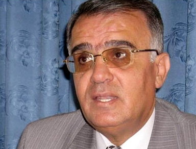 مقبول : الثوري استمع إلى شرح مفصل من الرئيس حول آخر المستجدات