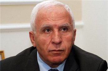 الأحمد ينفي عقد لقاء بين الرئيس وهنية في القاهرة