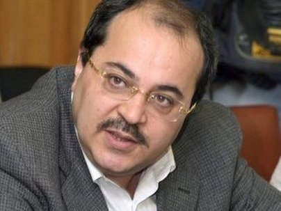 الطيبي يزور الأسير عدنان في مستشفى صفد