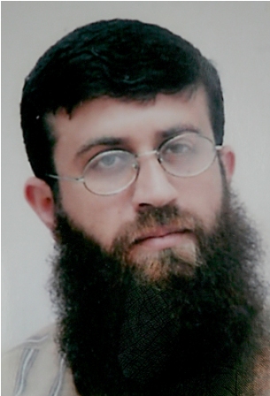 الأسير عدنان ينهي إضرابه ويبدأ بتناول المحاليل وبعض الأدوية