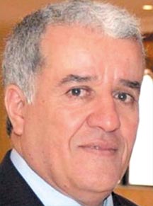 بوشكوج: الثورات العربية ستعطي زخما قويا للقضية الفلسطينية