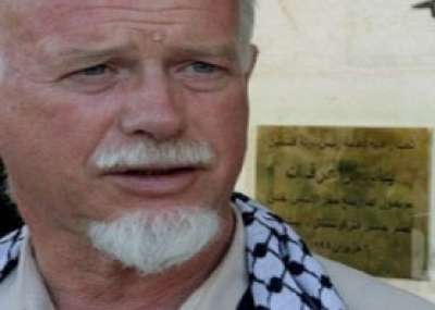 أوري ديفز يحذر من الخطر المحدق بمدينة القدس