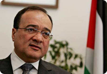 تعيين ناصر القدوة نائبا لمبعوث الأمم المتحدة والجامعة العربية إلى سوريا