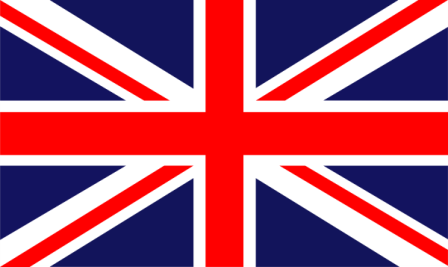 بريطانيا تؤكد دعم حل الدولتين وفق حدود عام 67 واستمرار تقديم المساعدات
