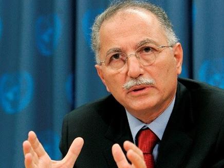 أوغلي: أي اتفاق يتعلق بالأملاك الكاثوليكية يجب بحثه حصريا مع فلسطين