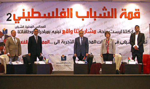 فياض: الخيار الديمقراطي وإجراء الانتخابات يشكل الرافعة لمواجهة التهميش الخطير لقضيتنا الوطنية