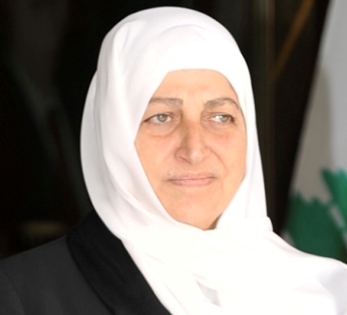 الحريري: نفتخر ونعتز بالعلاقة مع الإخوة الفلسطينيين