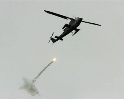 استشهاد مسن وابنته في غارة إسرائيلية على جباليا