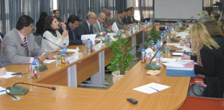 فنلندا تؤكد التزامها بدعم بناء الدولة الفلسطينية