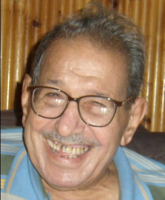 تشييع جثمان المناضل محجوب عمر إلى مثواه الأخير