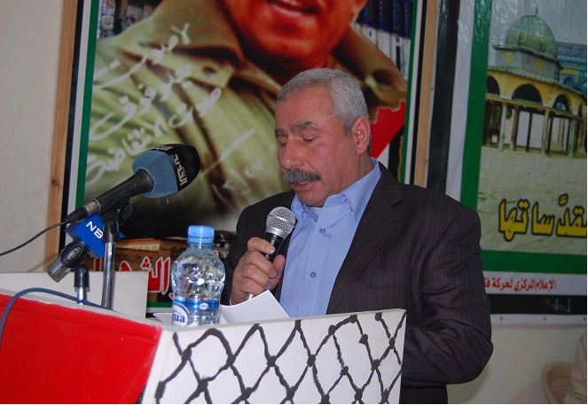 حركة فتح في الشمال تحيي ذكرى معركة الكرامة ويوم الارض