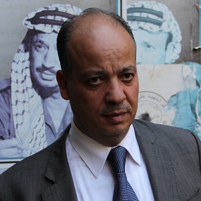 الجميع يريد أن يعرف ماذا يوجد فيها العثور على خزنة تركها عرفات ببيروت