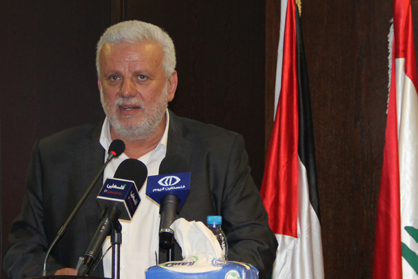 أبو العرادات لـ"ليبانون فايلز": مساع جديّة لتسليم طه الى الجيش ونتعاطى مع الأمر باعتباره مسؤوليّة