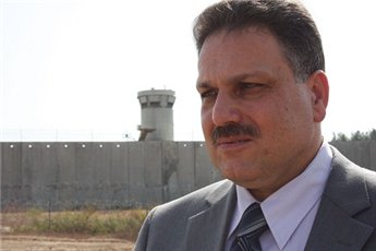 الوزير غنيم يدين قرار الحكومة الإسرائيلية 