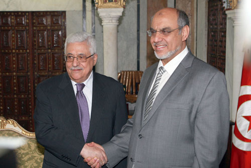 الرئيس: إذا لم تشهد عملية السلام أي تطور سنذهب للأمم المتحدة